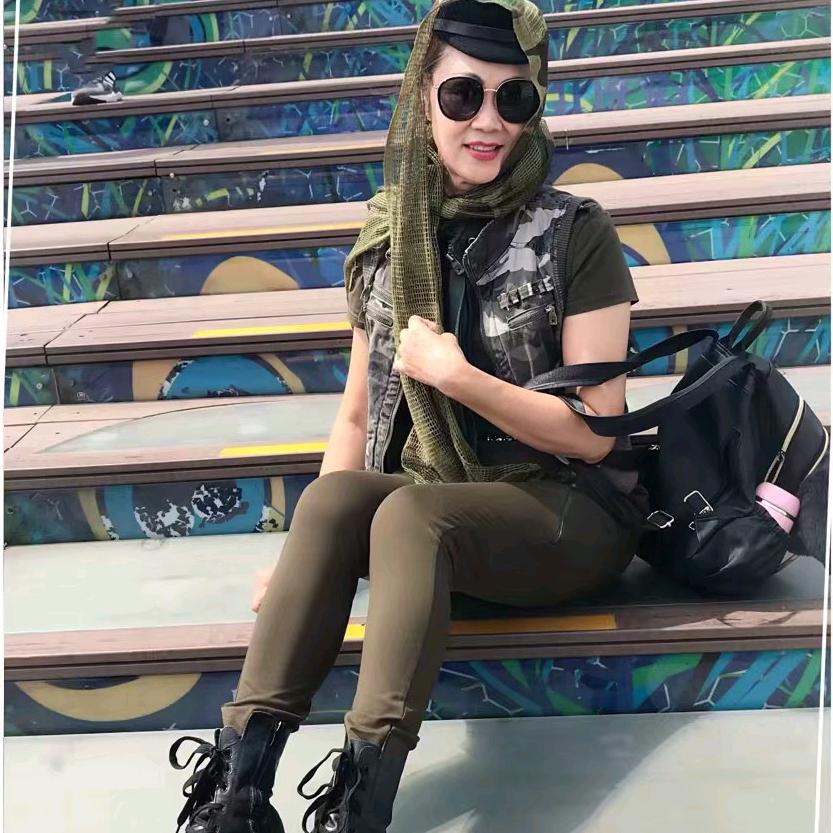 江苏～宜兴～路姐