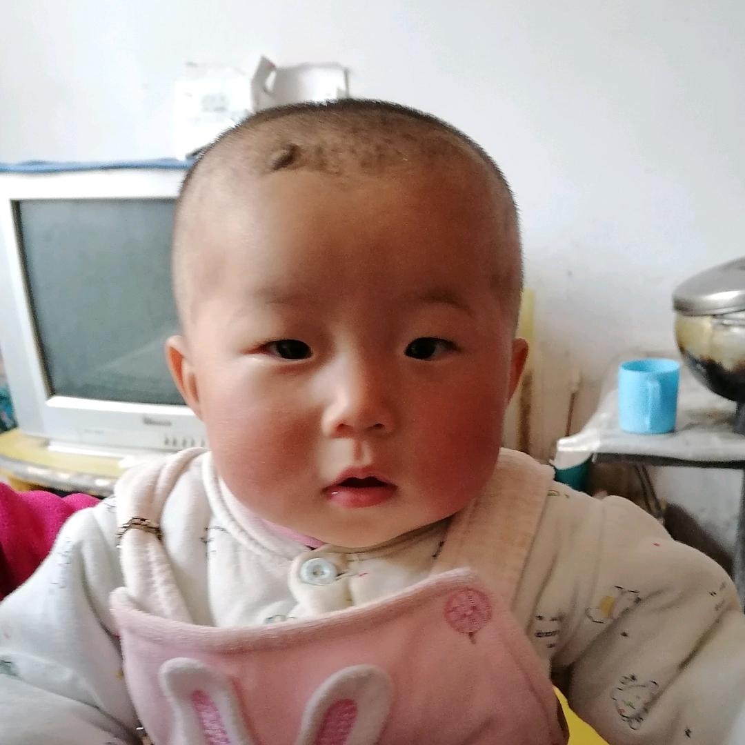 善良的男人
