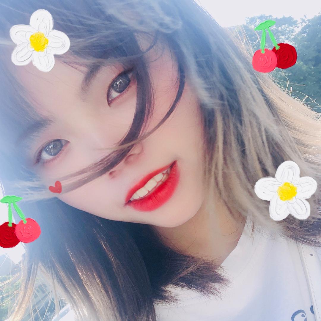 走心💔