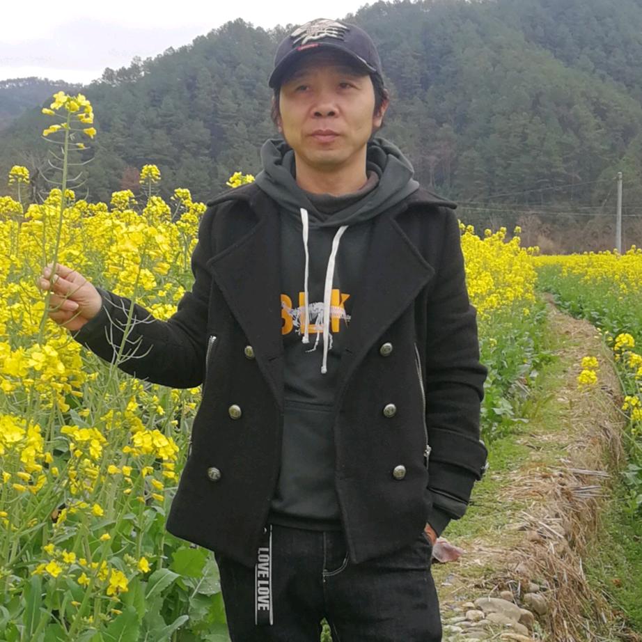 刘伟才（服装人）
