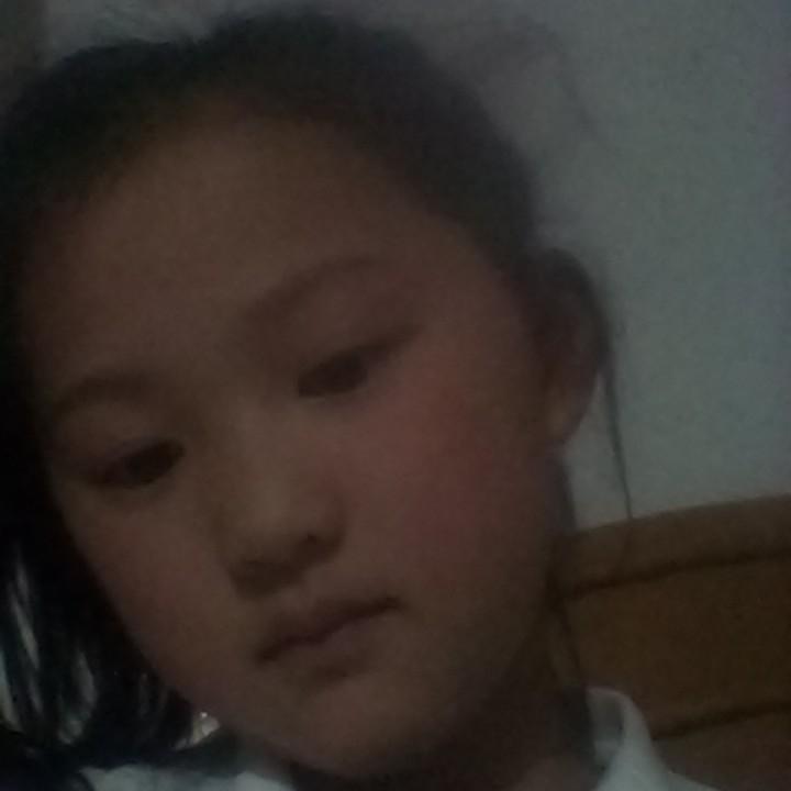 @杨