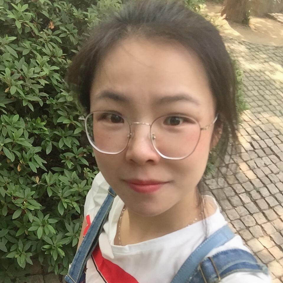 倔强的丫头