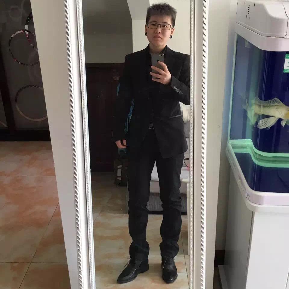 小吉他的正能量