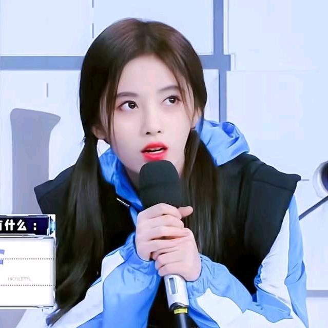 纳爱斯品质生活推荐官陈冬红