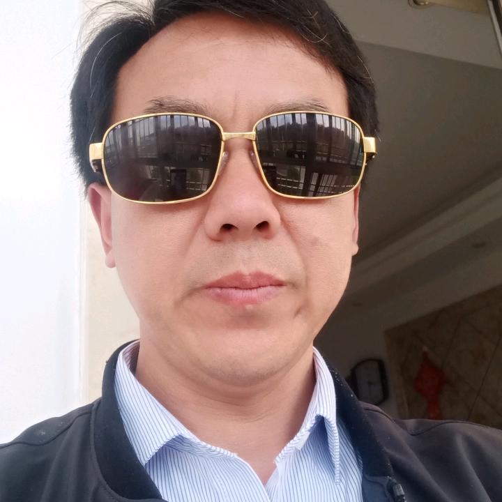 黑狼