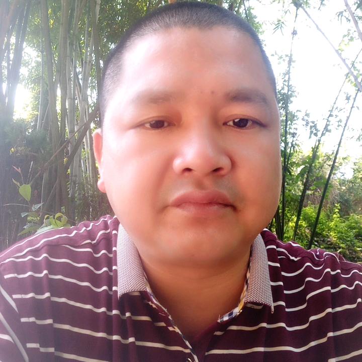男子汉