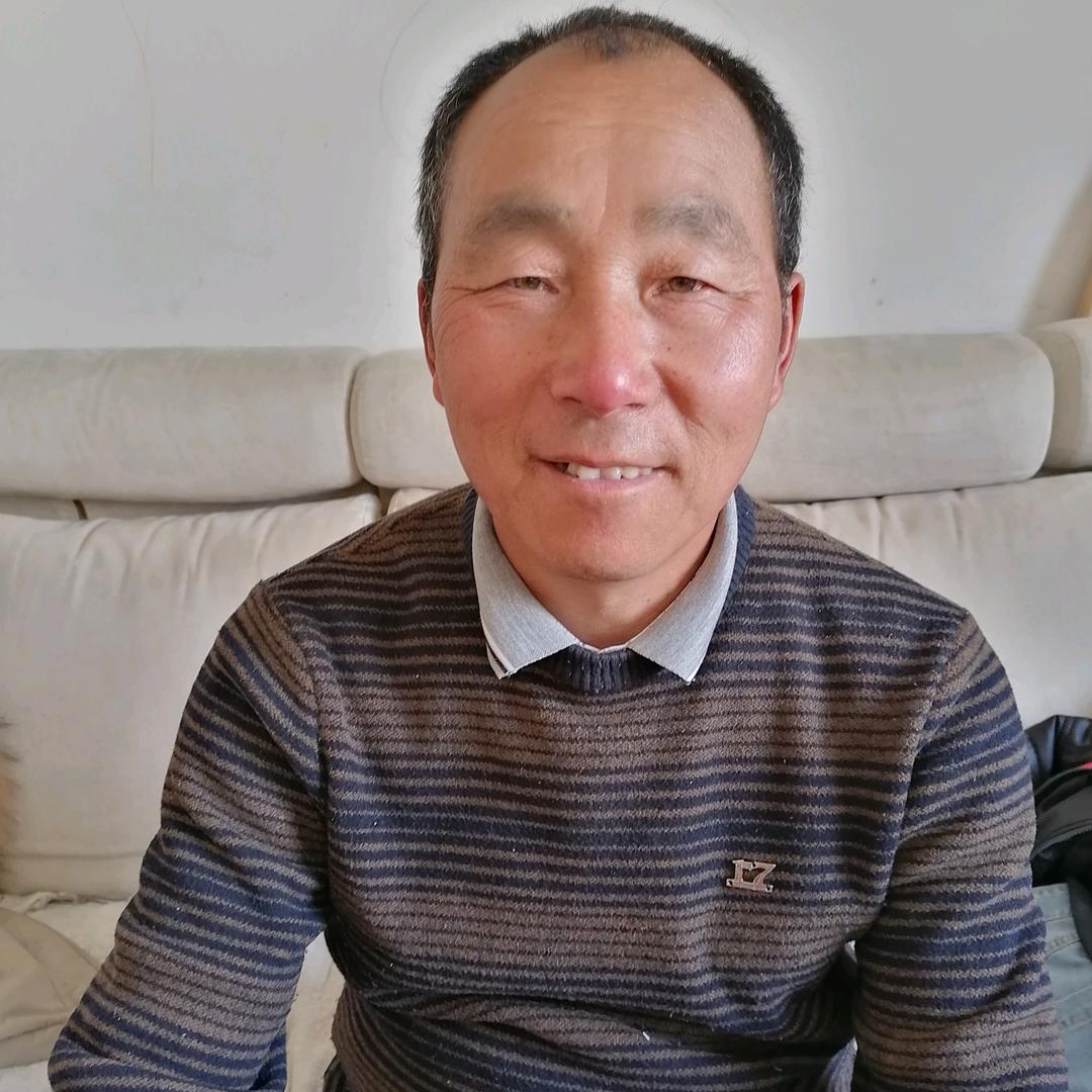 余生照顾好自己