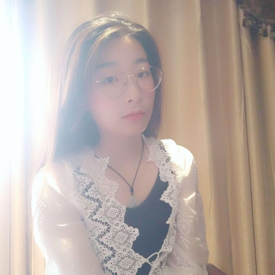 于小虾 🐬