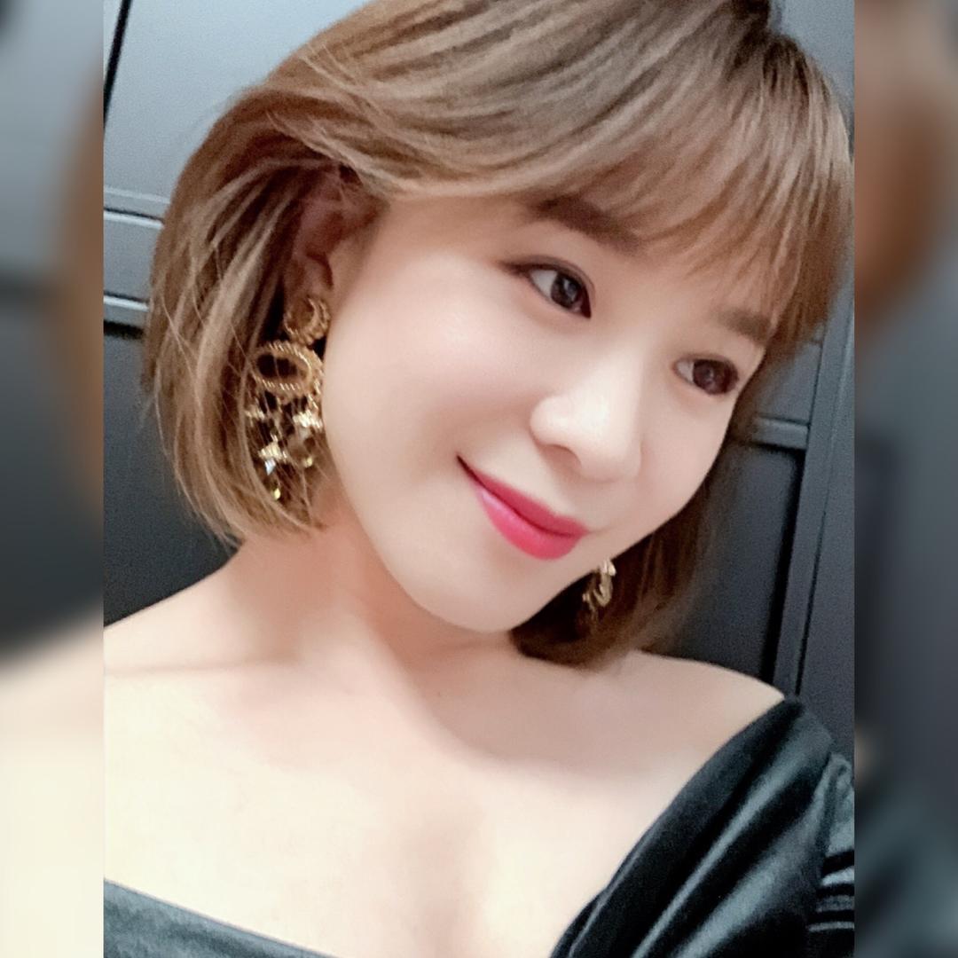 畅说说❤️