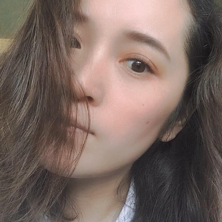 L-一杯冰美式～～