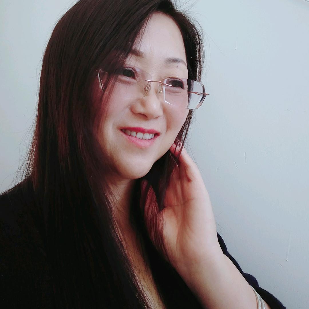 达茂霞姐
