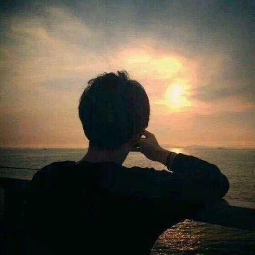 流年、