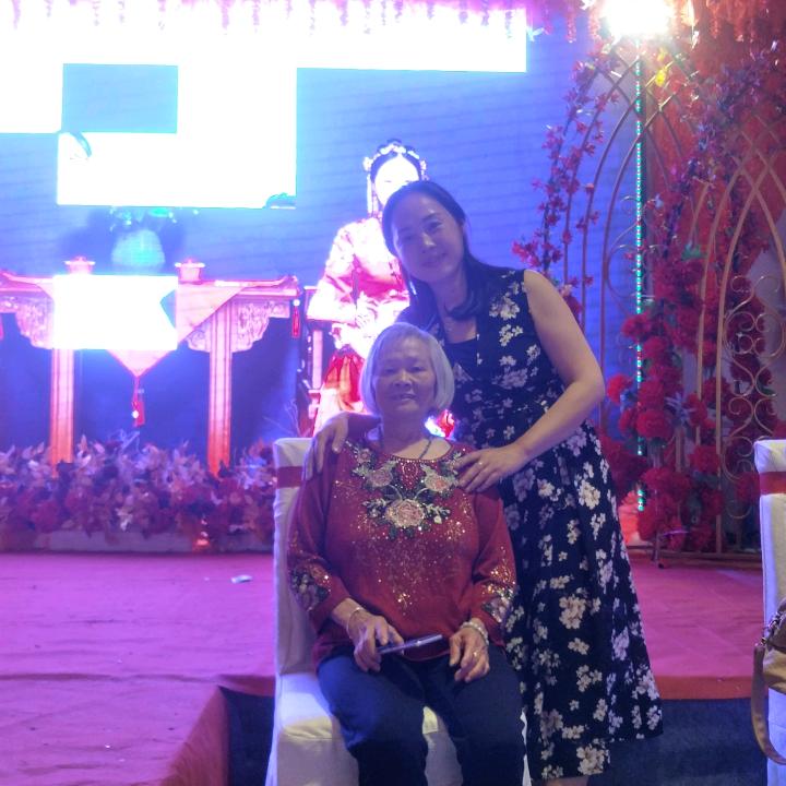 70后的姐
