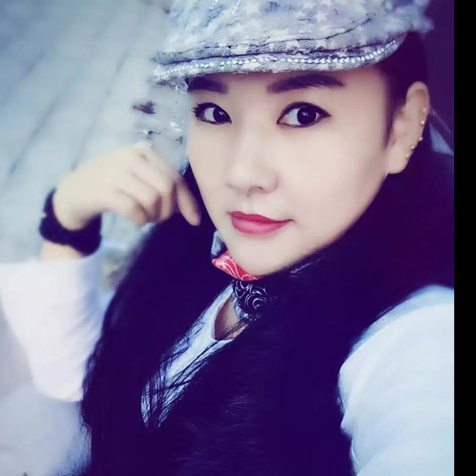 阿静💋