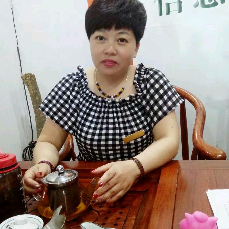 小小龙女