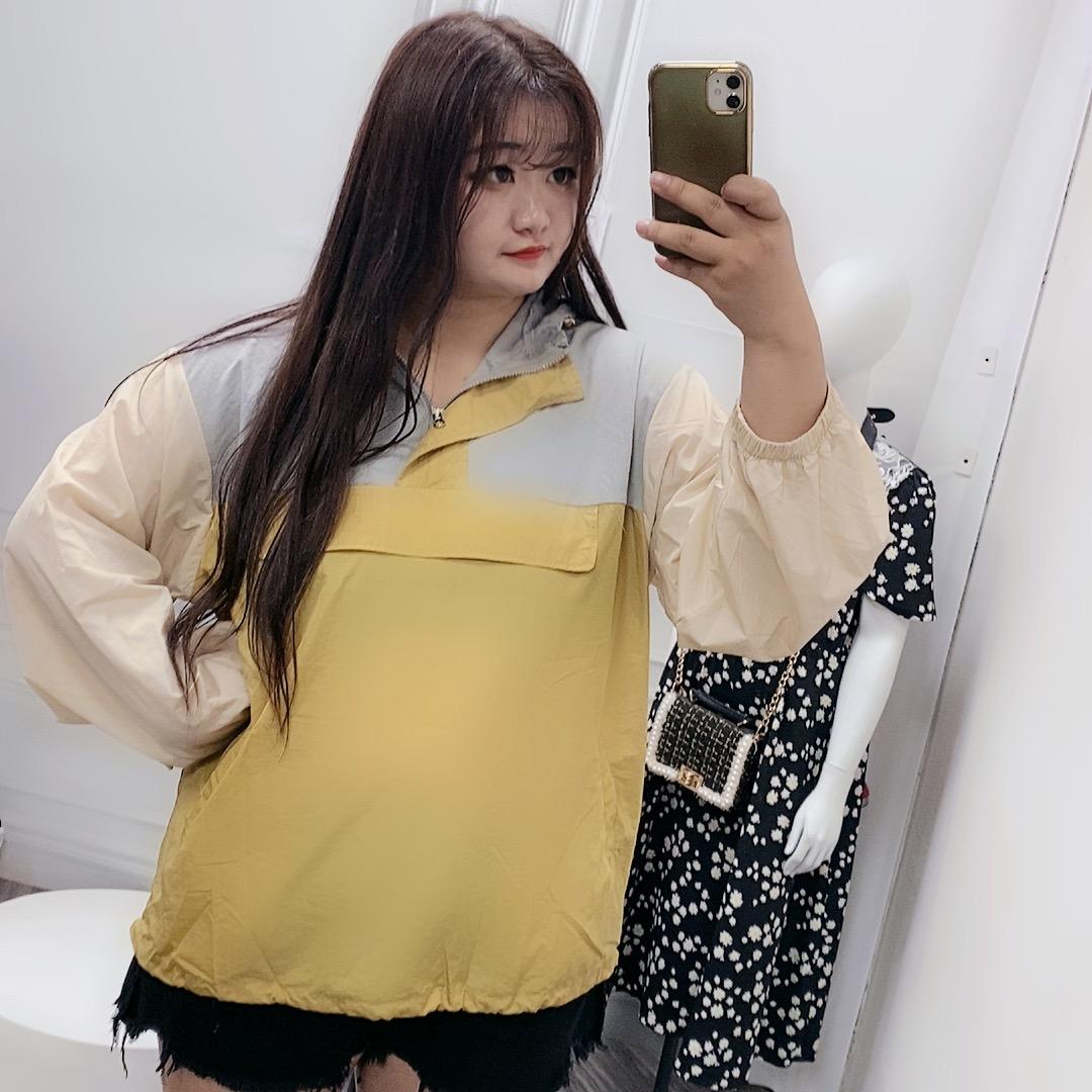 燕子大码女装