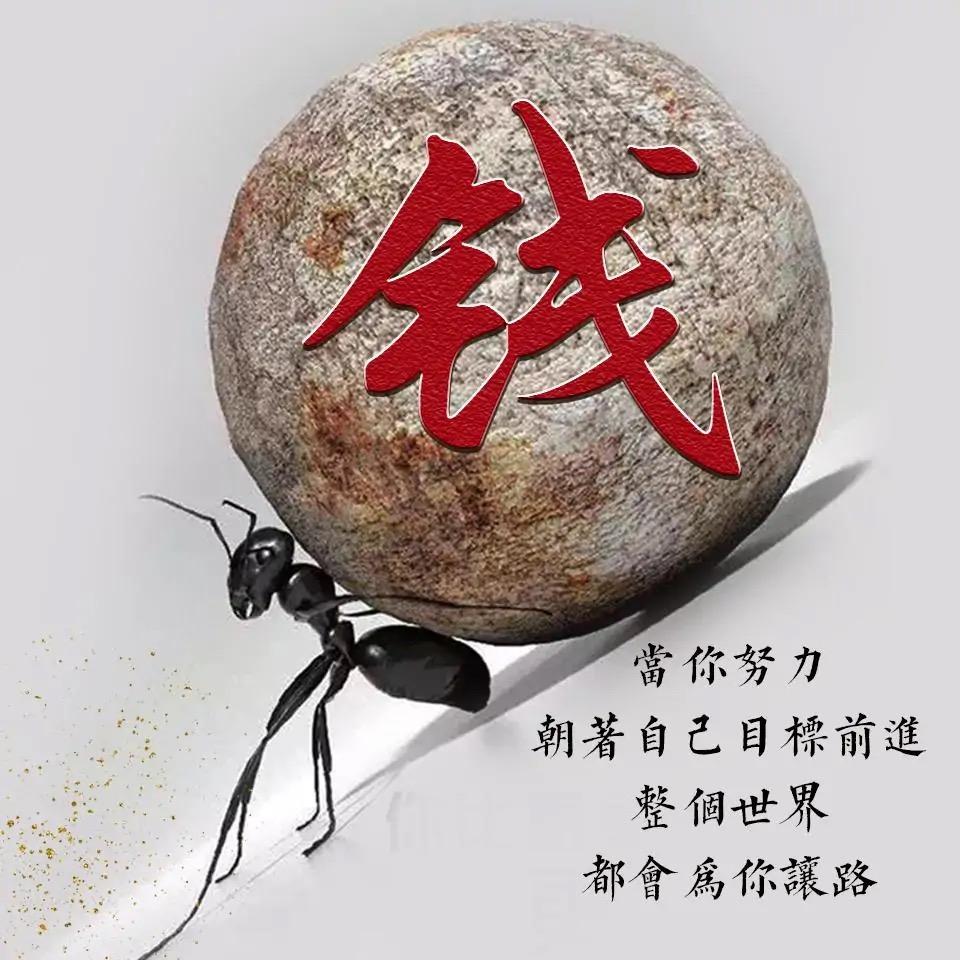 前方有梦