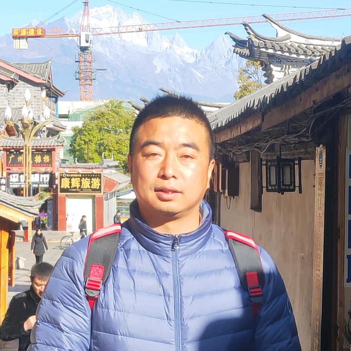 爨乡金哥