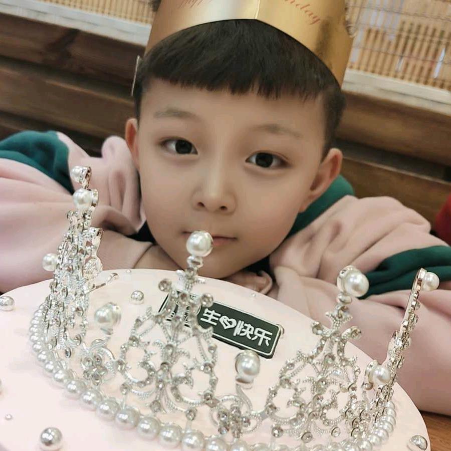 我会一直顺，顺顺顺顺