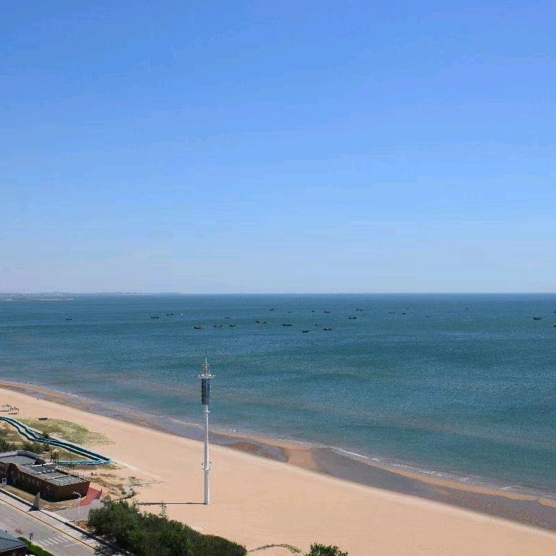 金沙蓝海海景公寓