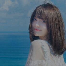 ˃ ⌑ ˂ഃ 若水