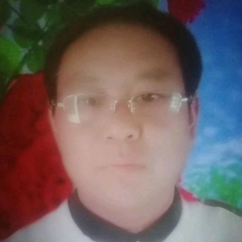 痴情帅哥