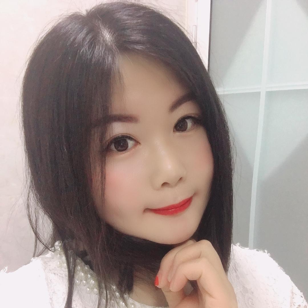 🐠于家小华 🌸