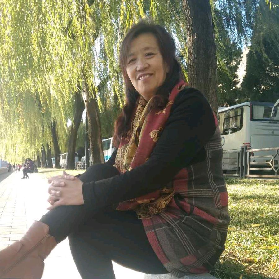 秋天的风
