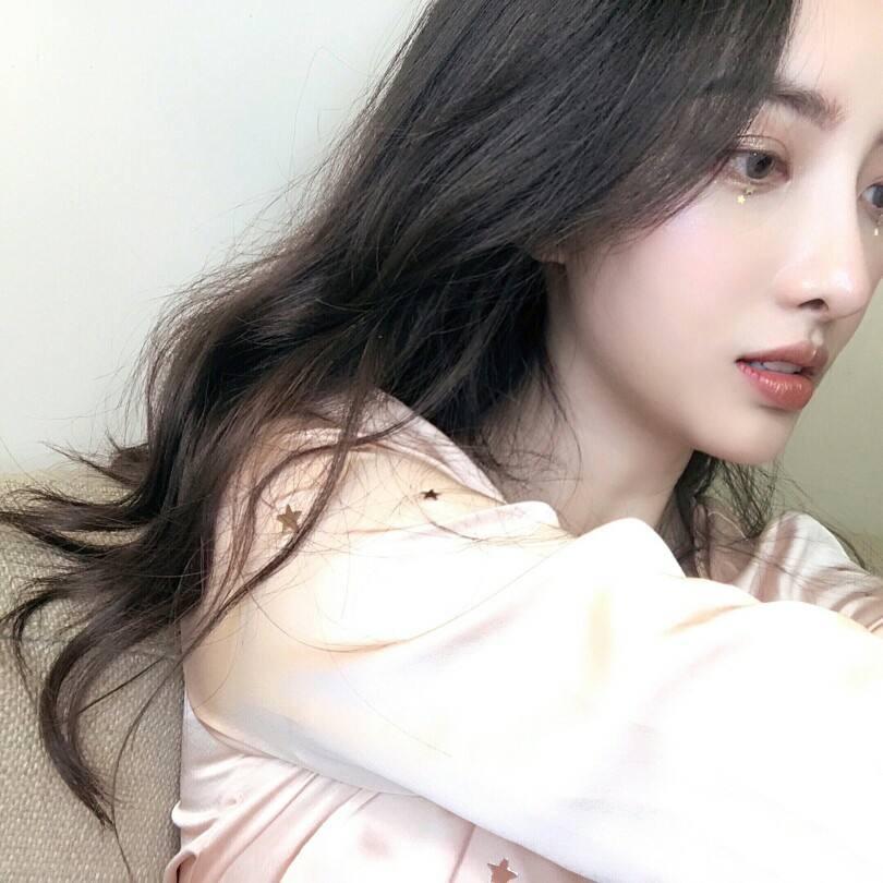 小白、
