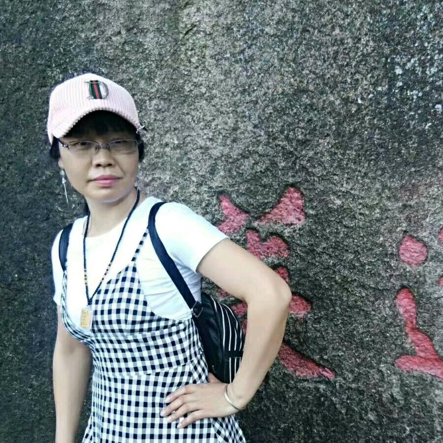 雨后的彩虹