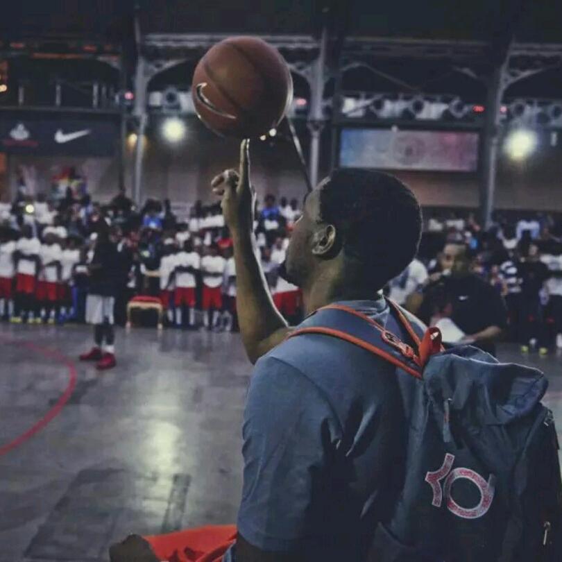 KD