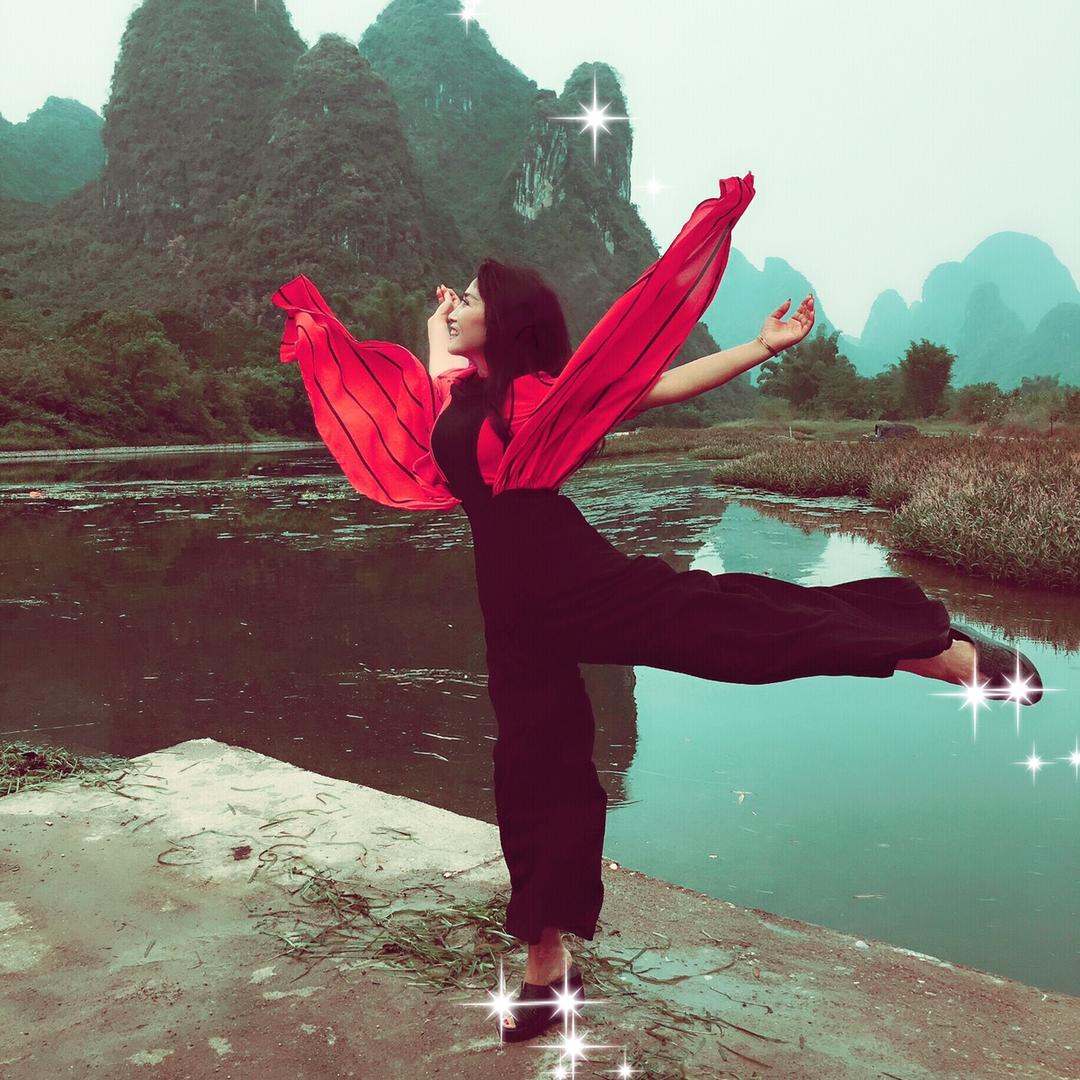 仙桃子