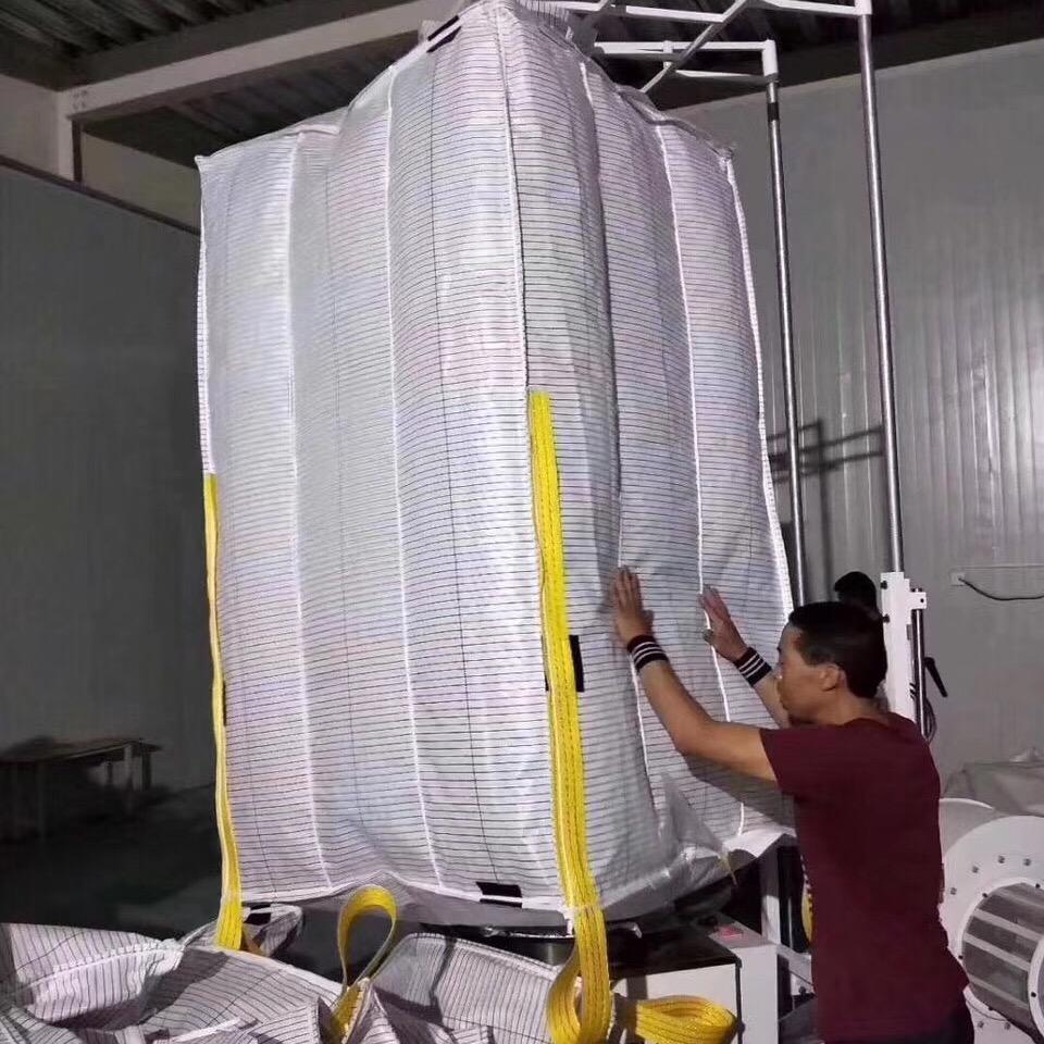 洛阳强胜编织袋厂家