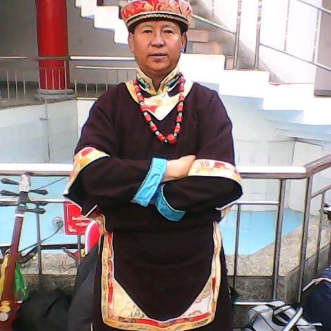 孜热少爷