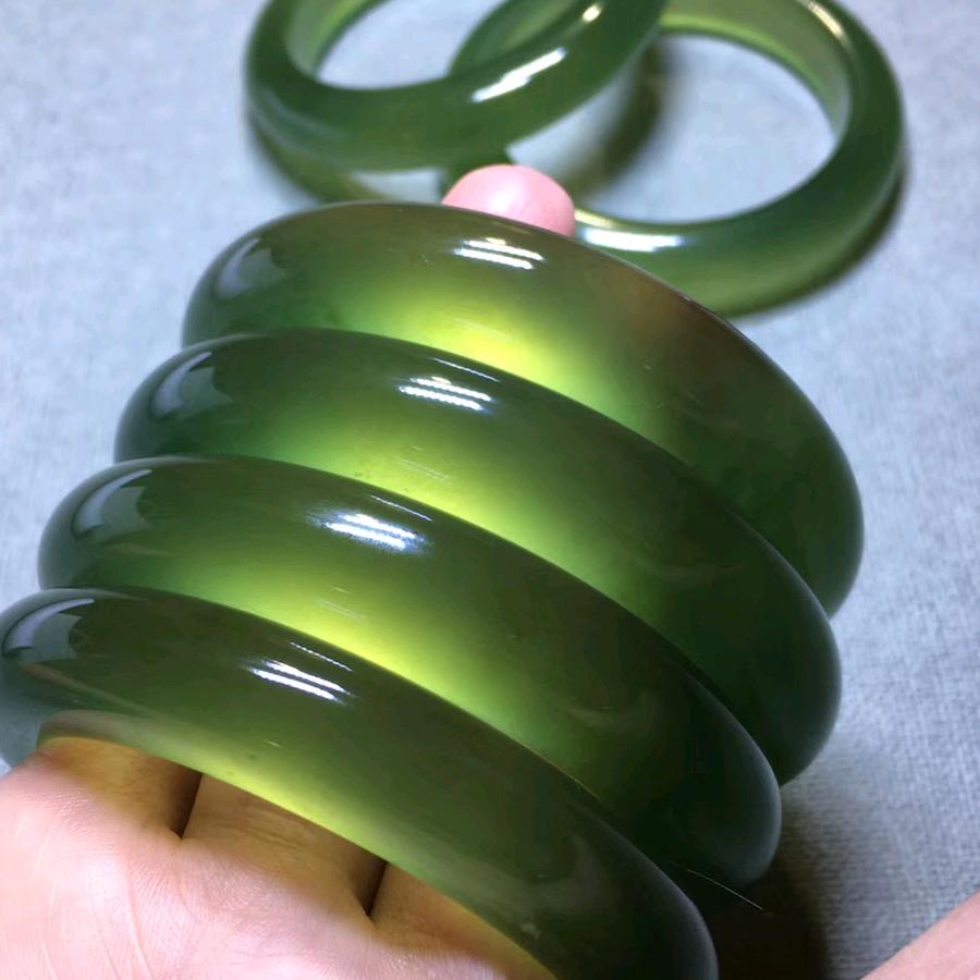 老王玉器(岫玉)