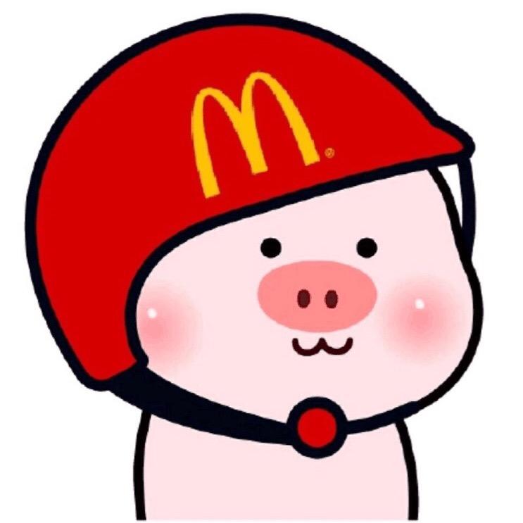 电竞金拱门🍟