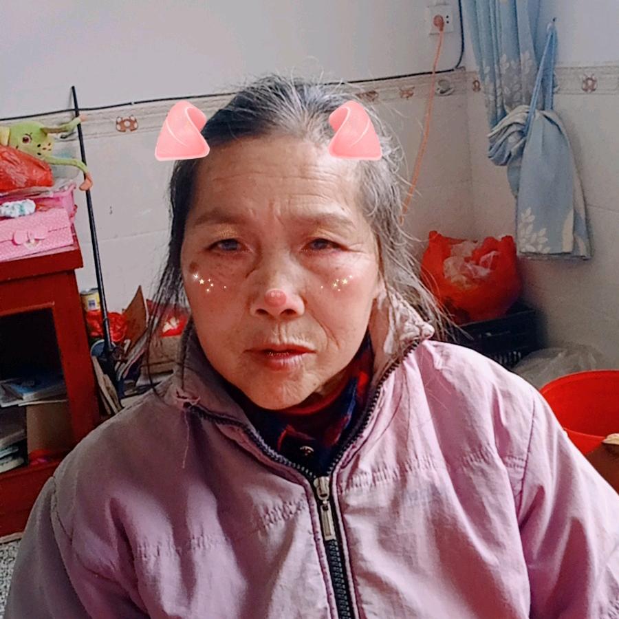 平淡一生