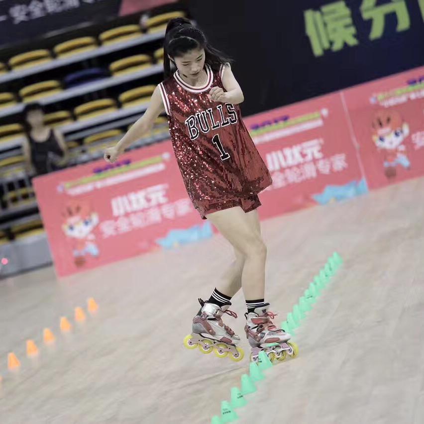 北轮联动力街运动馆