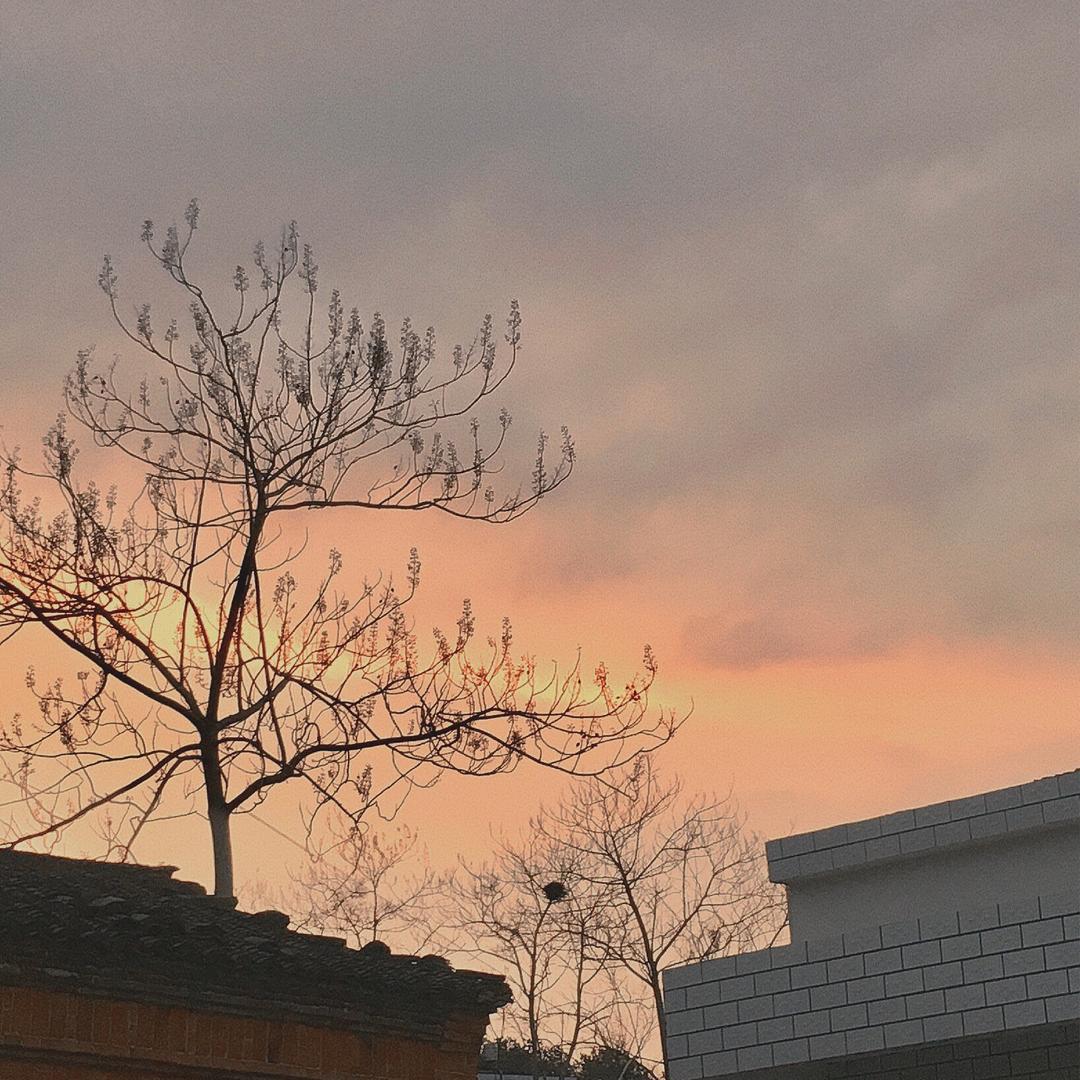 风平浪静