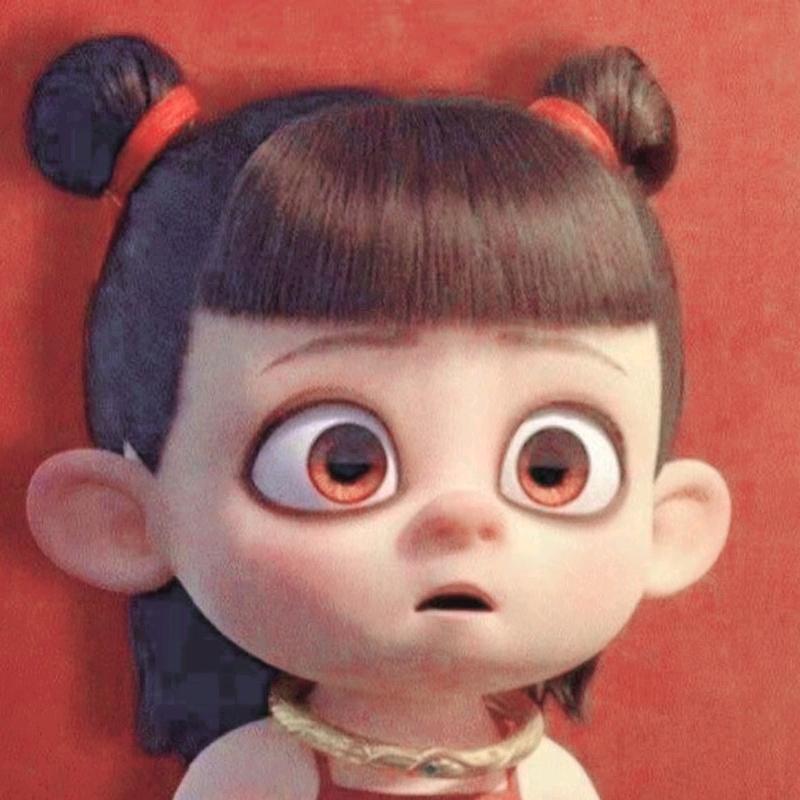 小猪拱白菜