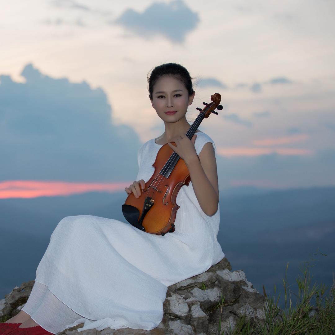🈴️郭燕妮🎻瑶台天籁