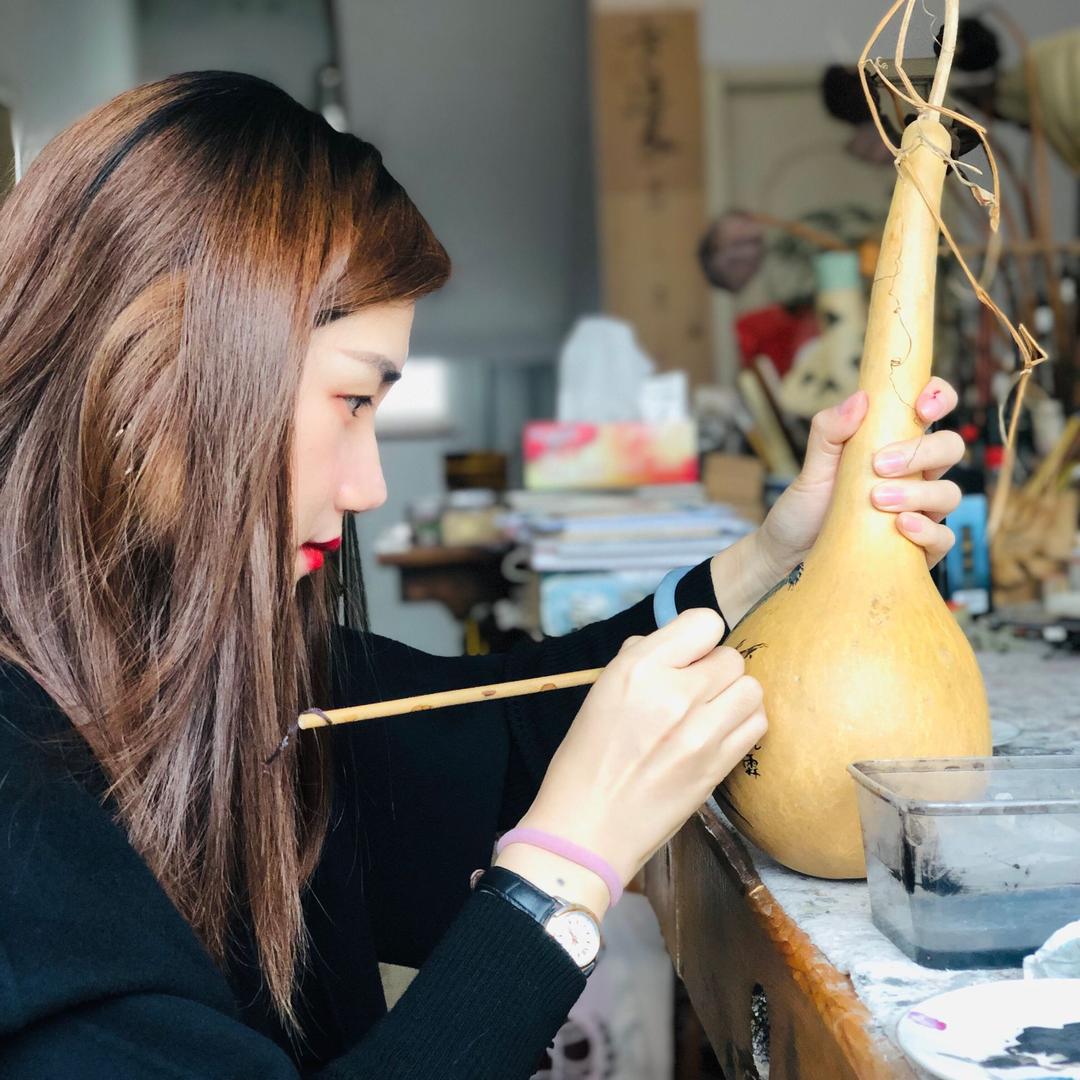 黄岛区泥侯陶陶瓷产业工作室