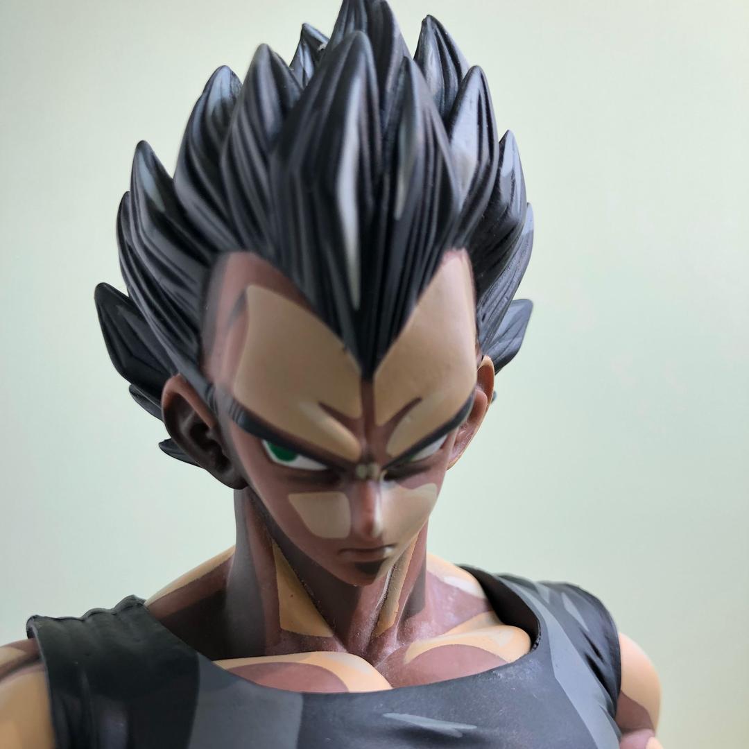 有点怕