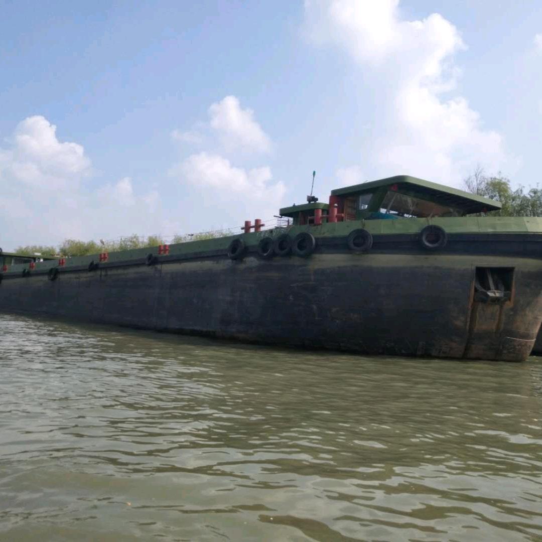 @跑船者（江哥）