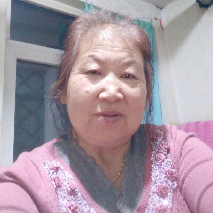 幸福一生