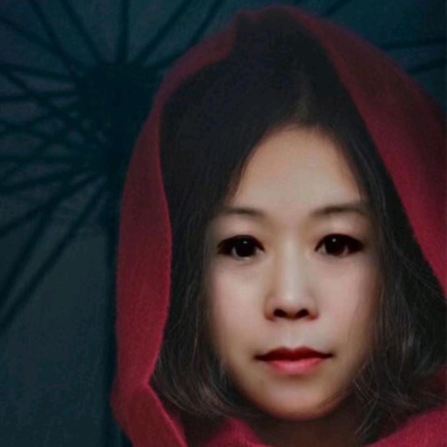 岁月静好