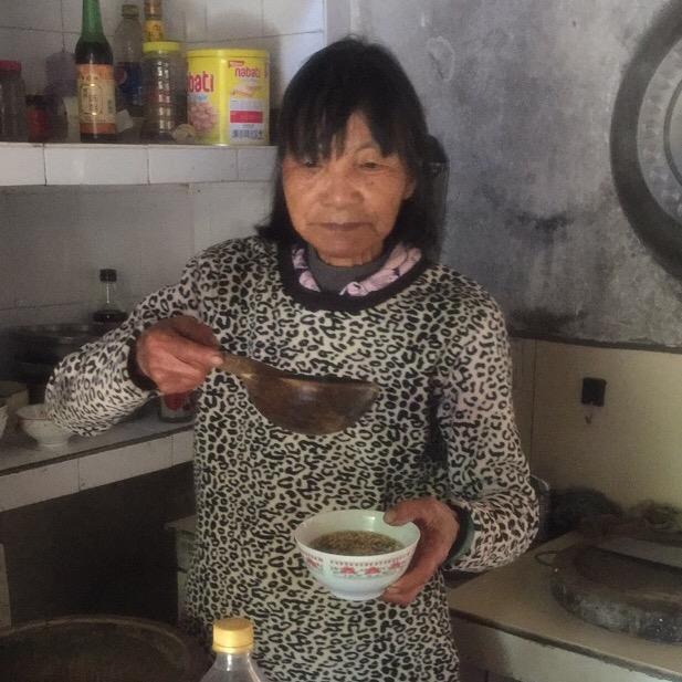 用兄《橱窗有好物》