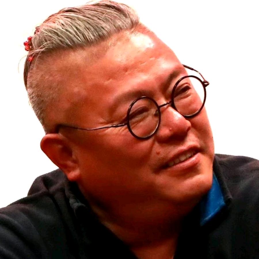 石古刘志军