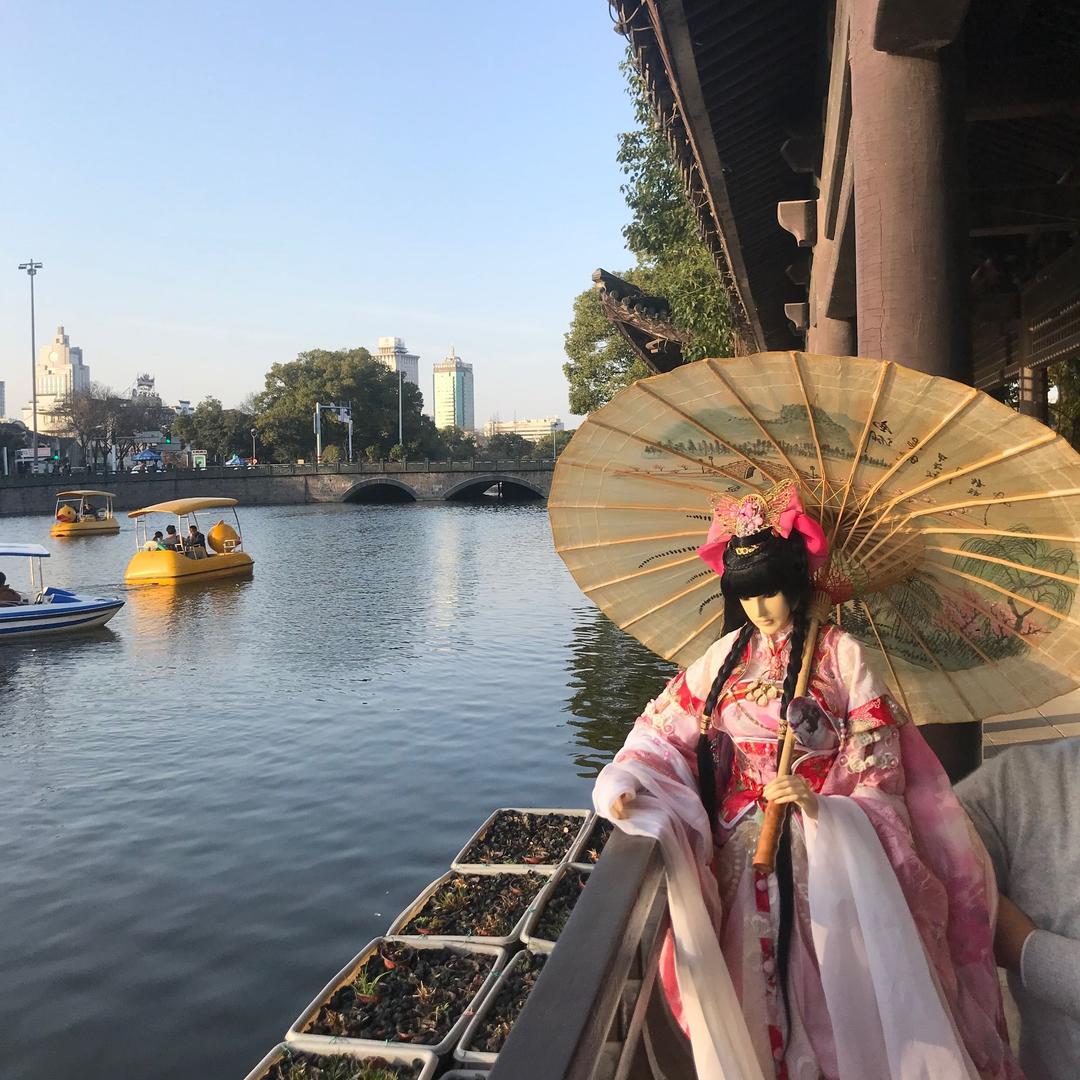 添姿瑞模型玩具