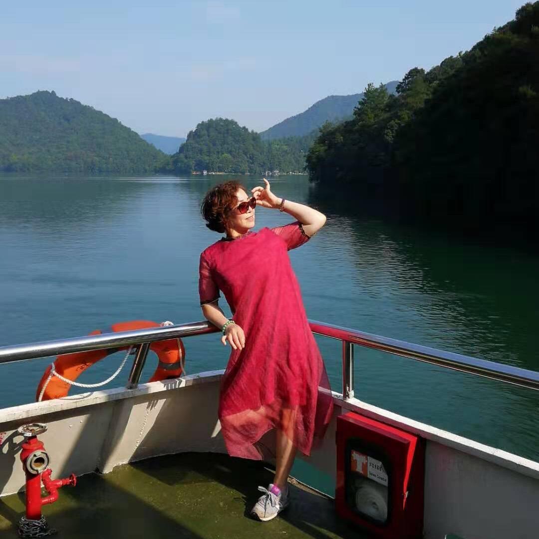 A安琪